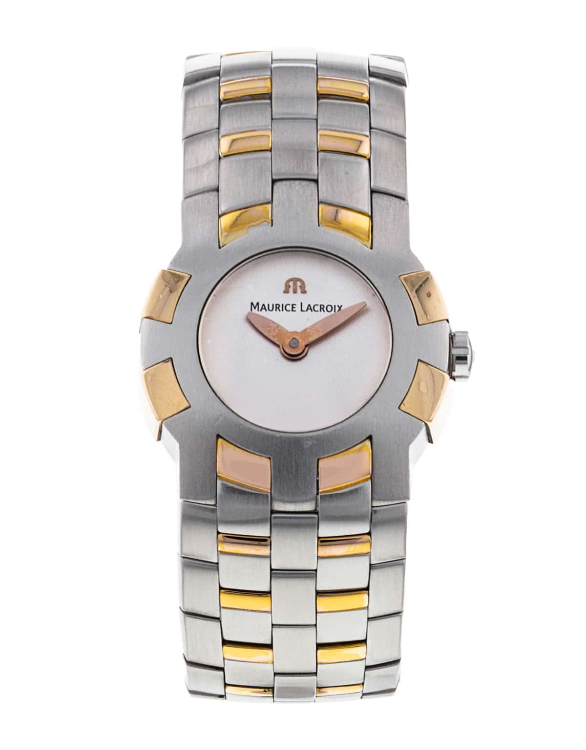 Maurice Lacroix Intuition 59858